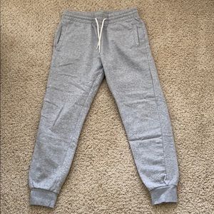H&M Divided sweat pants